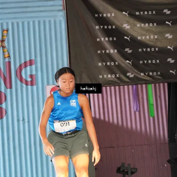 Runner Photo 5147174