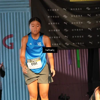Runner Photo 5147190