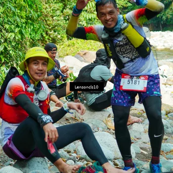 Runner Photo 5147196