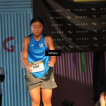 Runner Photo 5147199