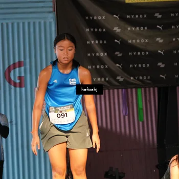 Runner Photo 5147205