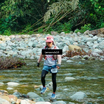 Runner Photo 5147215