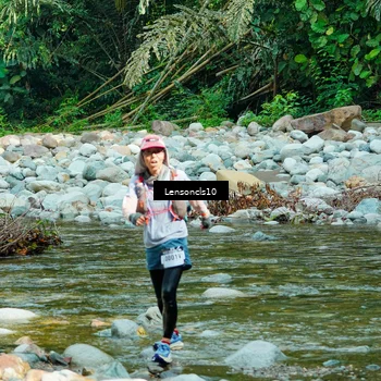 Runner Photo 5147218