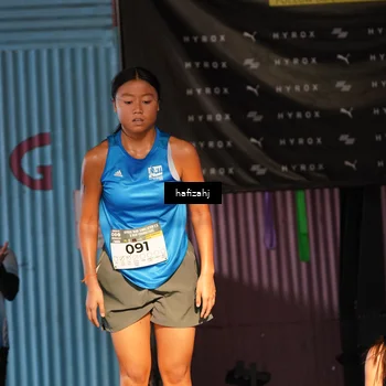 Runner Photo 5147222