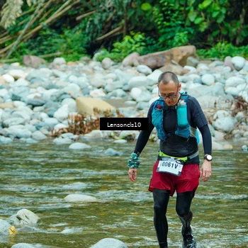 Runner Photo 5147230