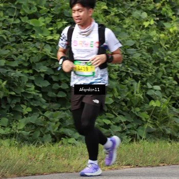 Runner Photo 5147238