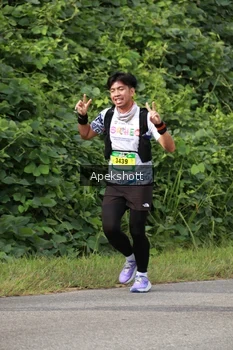Runner Photo 5147241