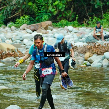 Runner Photo 5147257