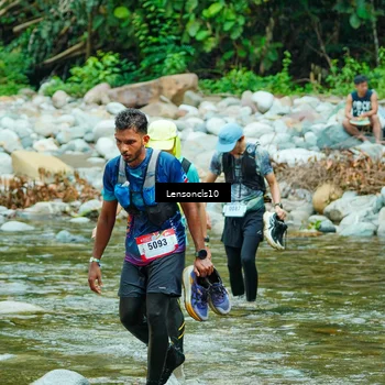 Runner Photo 5147258