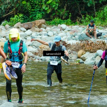 Runner Photo 5147263