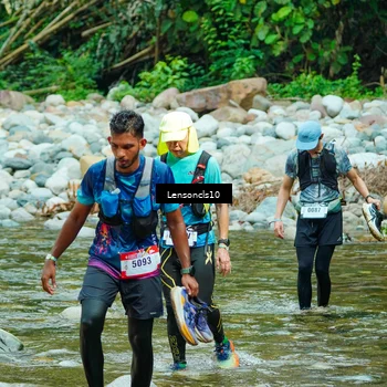 Runner Photo 5147264