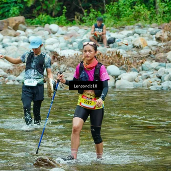 Runner Photo 5147265