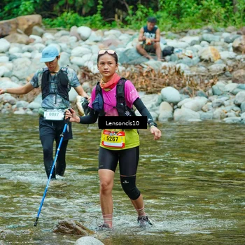 Runner Photo 5147268