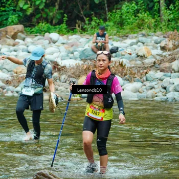 Runner Photo 5147269