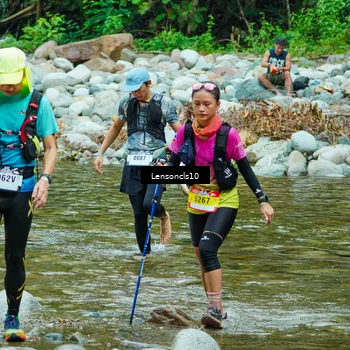 Runner Photo 5147273
