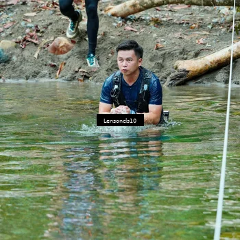 Runner Photo 5147280