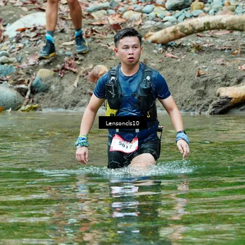 Runner Photo 5147297