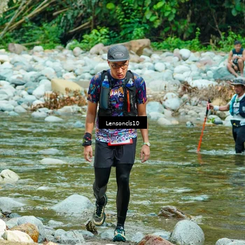 Runner Photo 5147302