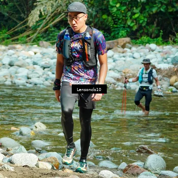 Runner Photo 5147304