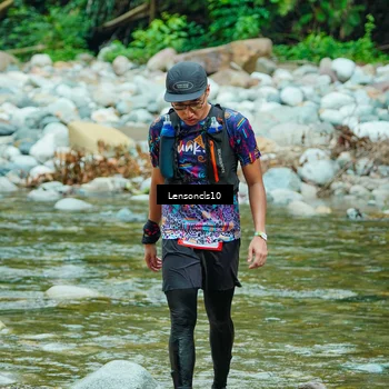Runner Photo 5147306