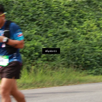 Runner Photo 5147314