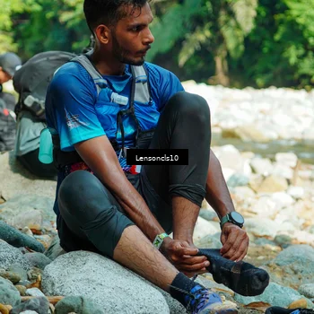 Runner Photo 5147326