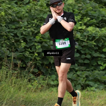 Runner Photo 5147340