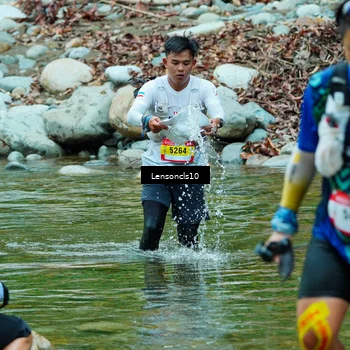 Runner Photo 5147351