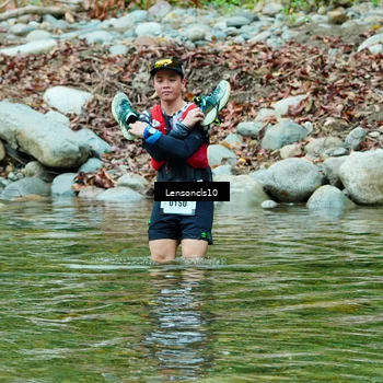 Runner Photo 5147361