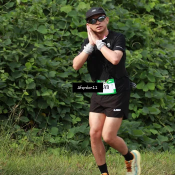 Runner Photo 5147363