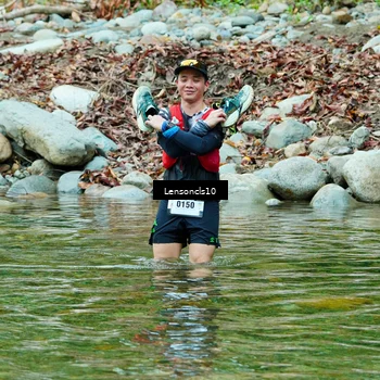 Runner Photo 5147368