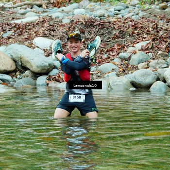 Runner Photo 5147369