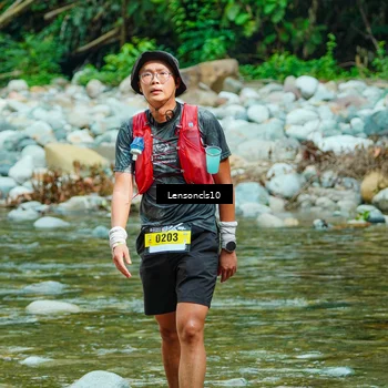 Runner Photo 5147370