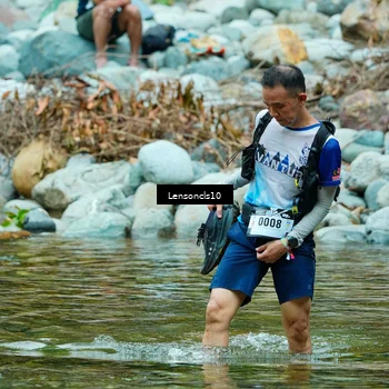 Runner Photo 5147391