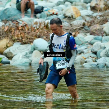 Runner Photo 5147393