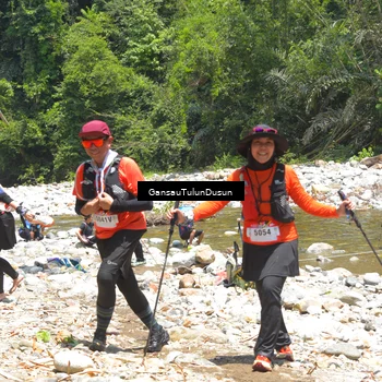 Runner Photo 5147394