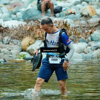 Runner Photo 5147400