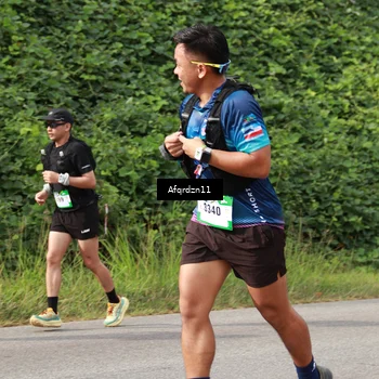 Runner Photo 5147403