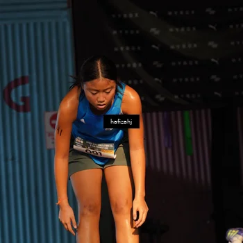 Runner Photo 5147419