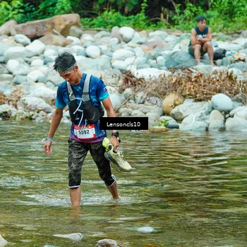 Runner Photo 5147422