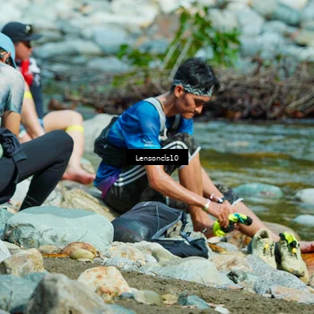 Runner Photo 5147424