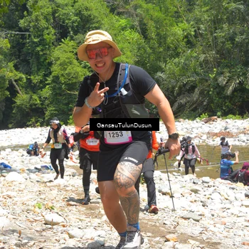 Runner Photo 5147433