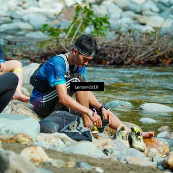 Runner Photo 5147437