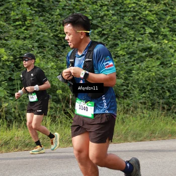 Runner Photo 5147452