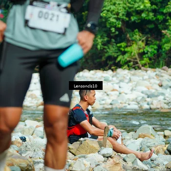 Runner Photo 5147453