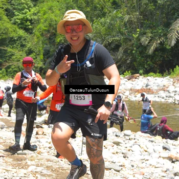 Runner Photo 5147474