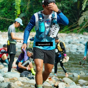 Runner Photo 5147475
