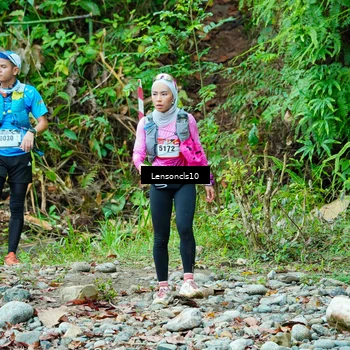 Runner Photo 5147489
