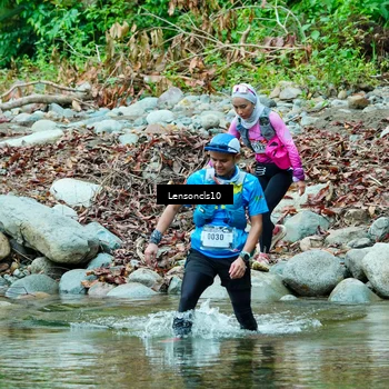 Runner Photo 5147506