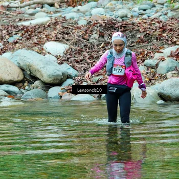 Runner Photo 5147540